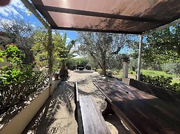 B&B Santa Venardia