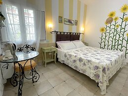 B&B Santa Venardia