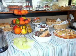 B&B Santa Venardia