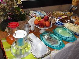 B&B Santa Venardia