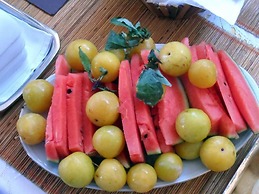 B&B Santa Venardia