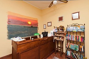B&B Santa Venardia