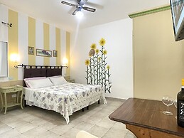 B&B Santa Venardia