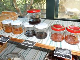 B&B Santa Venardia