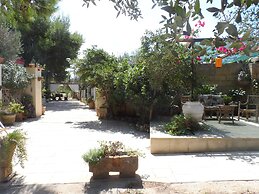 B&B Santa Venardia