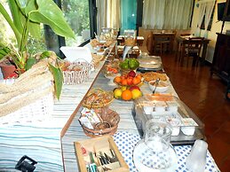 B&B Santa Venardia