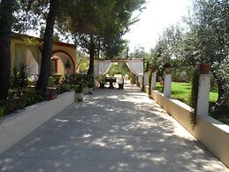 B&B Santa Venardia
