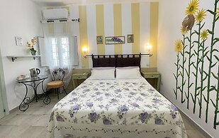 B&B Santa Venardia