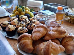 B&B Santa Venardia
