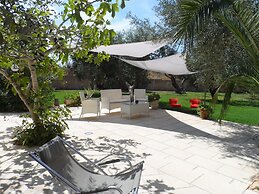 B&B Santa Venardia