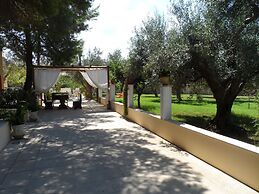 B&B Santa Venardia
