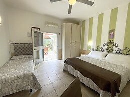 B&B Santa Venardia