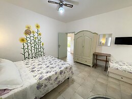 B&B Santa Venardia