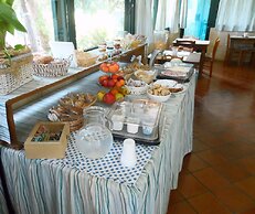 B&B Santa Venardia