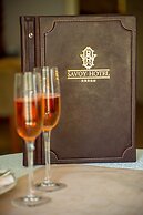 Savoy Hotel