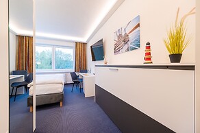 Hotel Mukran