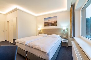 Hotel Mukran
