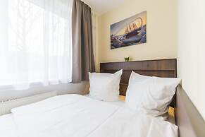 Hotel Mukran