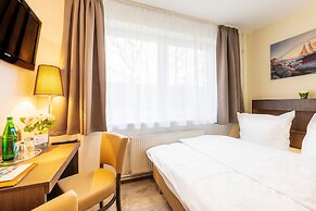 Hotel Mukran