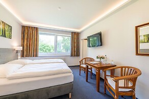 Hotel Mukran