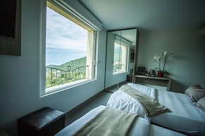 Hôtel La Santa