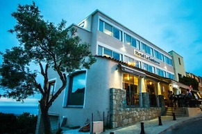 Hôtel La Santa