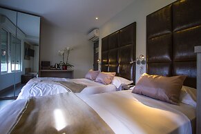 Hôtel La Santa