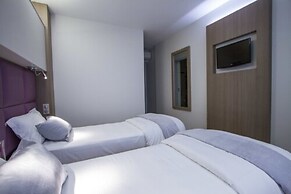 Hôtel La Santa