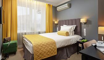 Easy Room