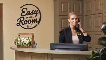 Easy Room