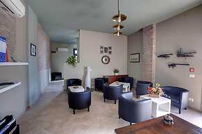 Hotel Residence Diamantina