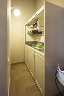 Hotel Residence Diamantina
