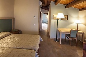Hotel Residence Diamantina