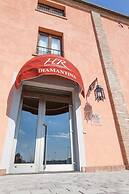 Hotel Residence Diamantina