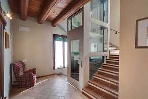 Hotel Residence Diamantina
