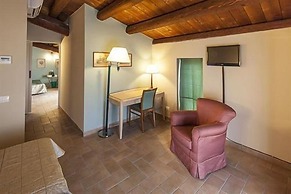 Hotel Residence Diamantina