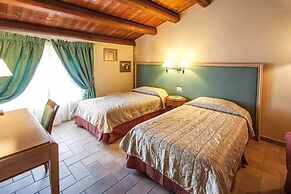 Hotel Residence Diamantina