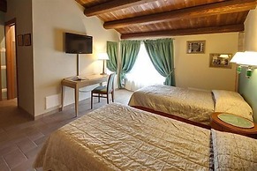 Hotel Residence Diamantina