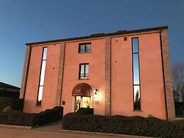 Hotel Residence Diamantina