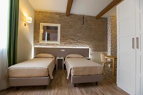 Hotel Residence Diamantina