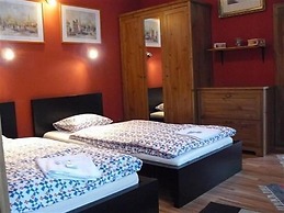 Hotel Clochard