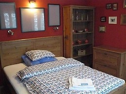 Hotel Clochard