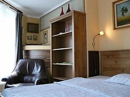 Hotel Clochard