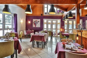 Hôtel Europa