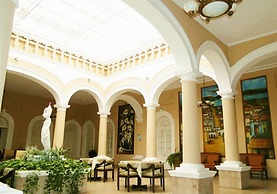 Hotel Posada Regis de Guadalajara