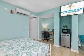 Latitude 26 Waterfront Resort & Marina