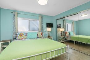 Latitude 26 Waterfront Resort & Marina