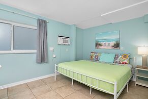 Latitude 26 Waterfront Resort & Marina