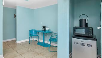 Latitude 26 Waterfront Resort & Marina