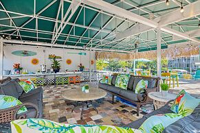 Latitude 26 Waterfront Resort & Marina